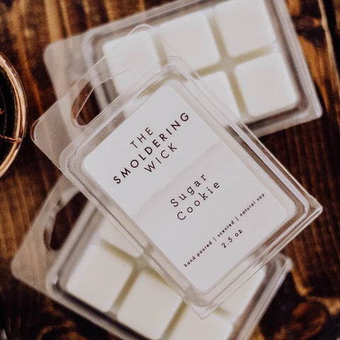 Wax Melts