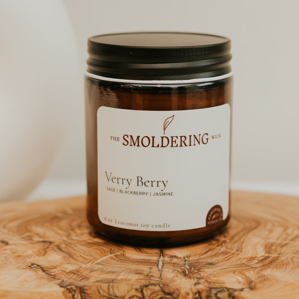 Verry Berry