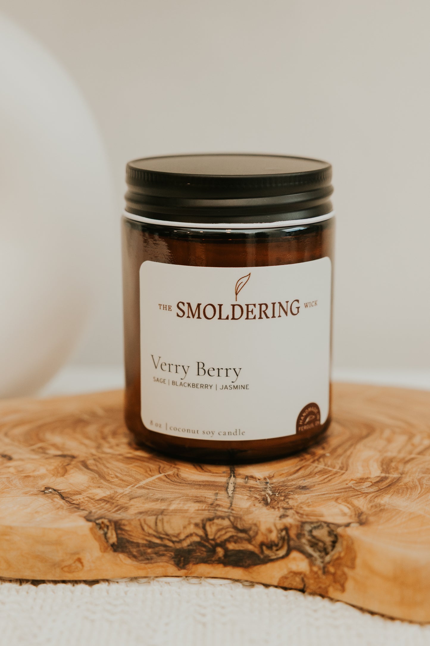 Verry Berry