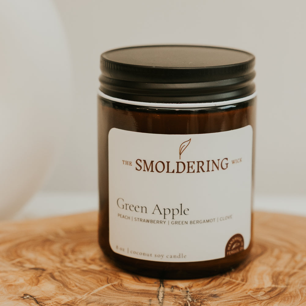 Green Apple