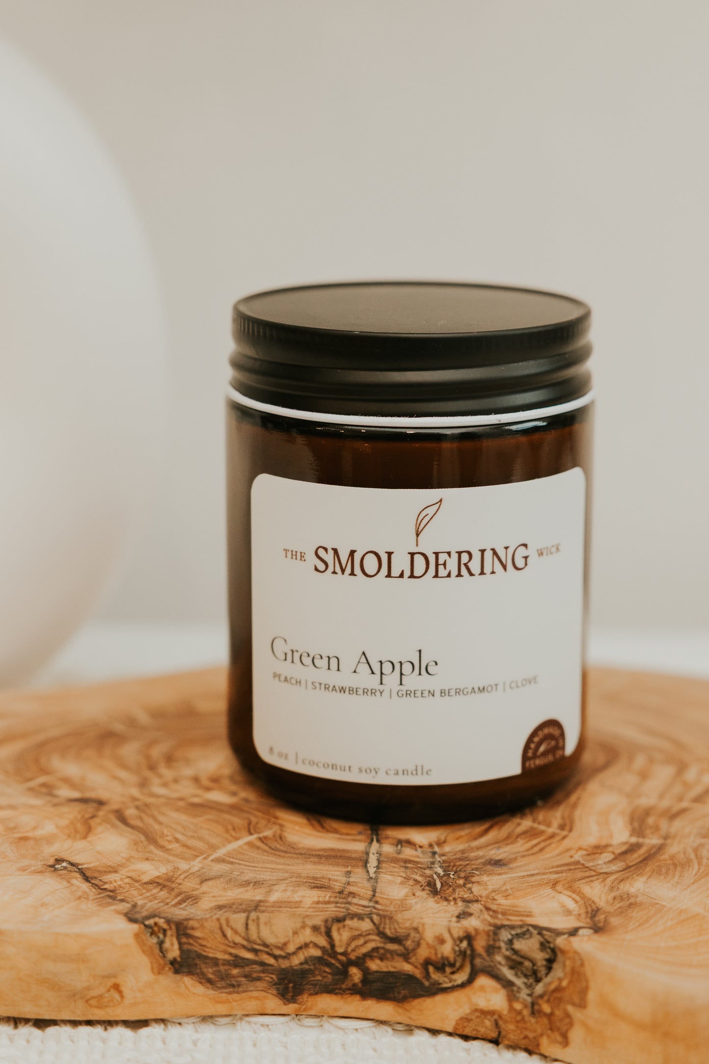 Green Apple