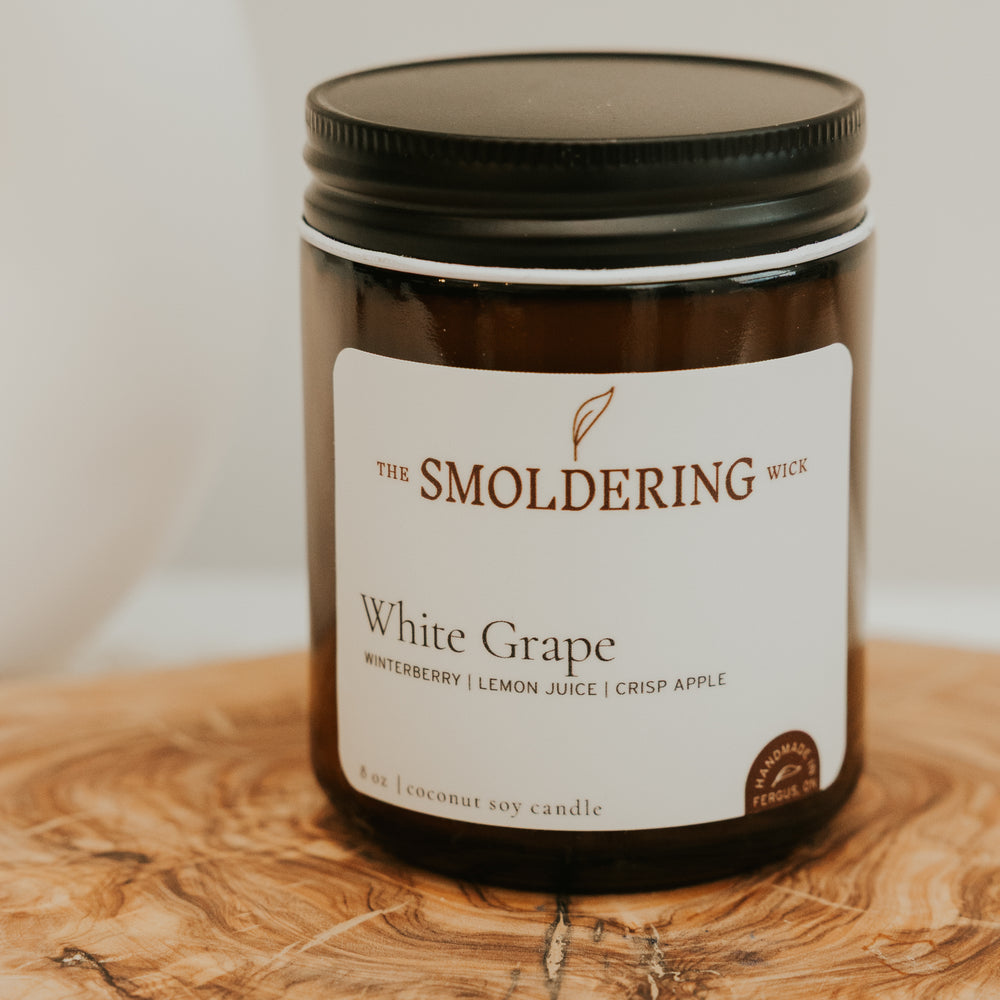 White Grape