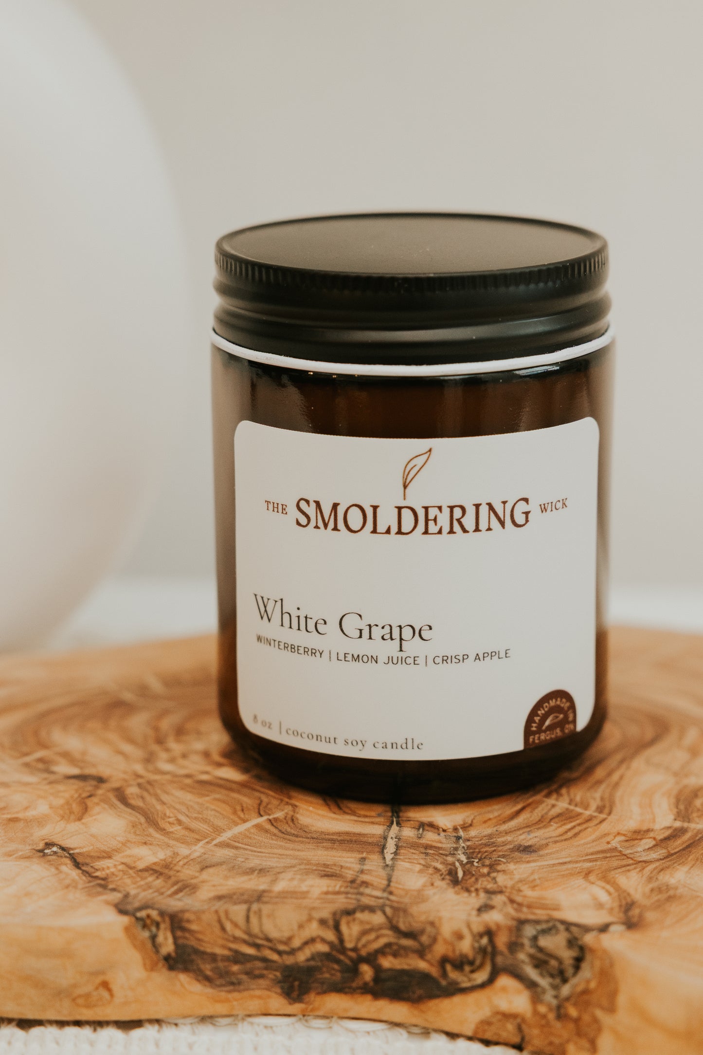 White Grape