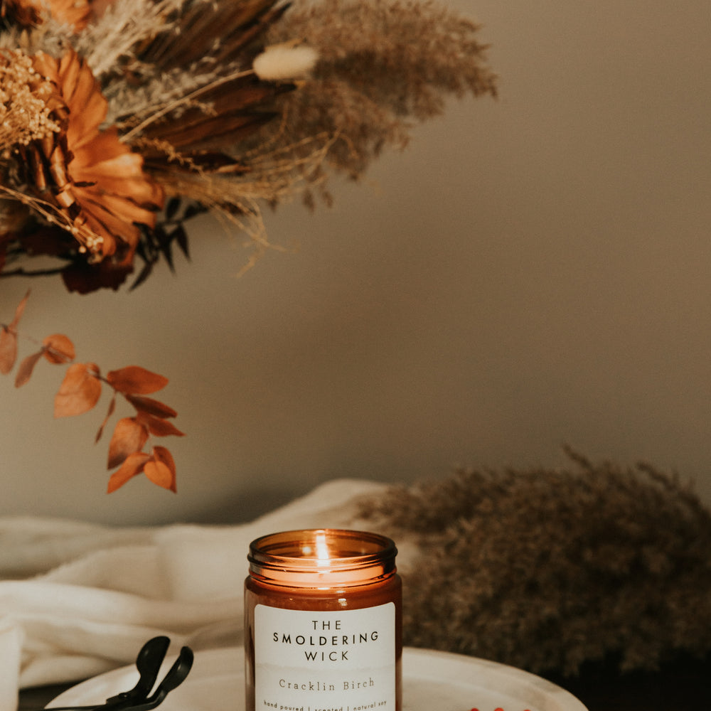 Pumpkin Oatmilk Chai