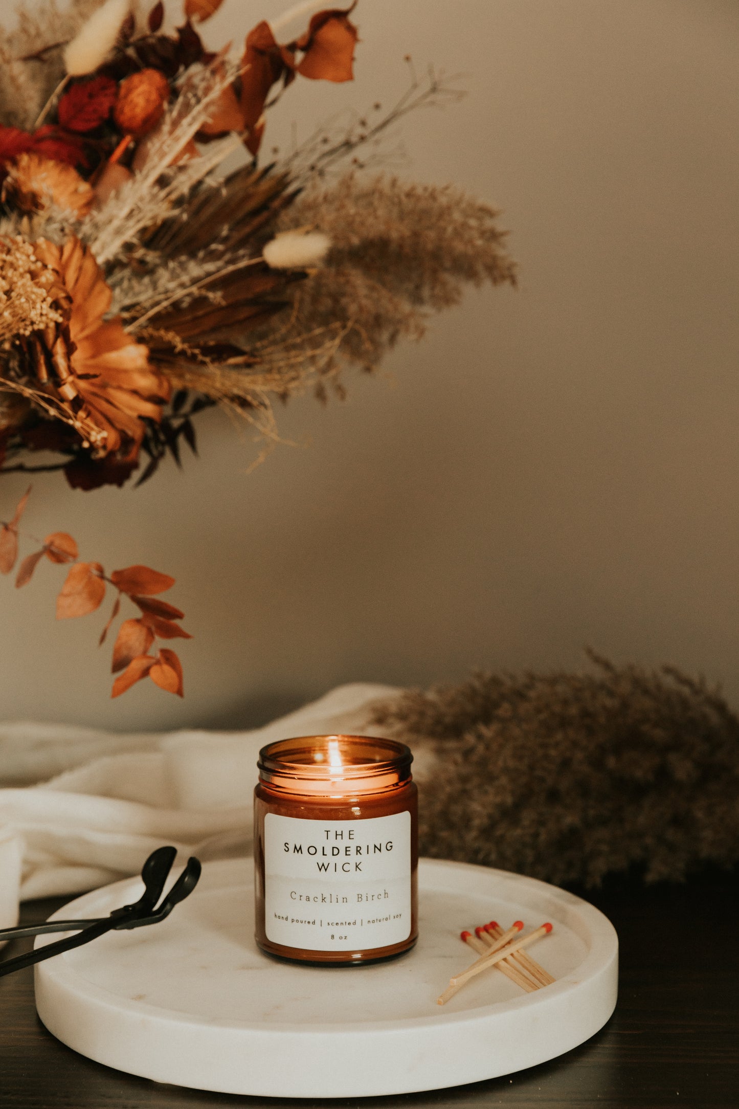 Pumpkin Oatmilk Chai