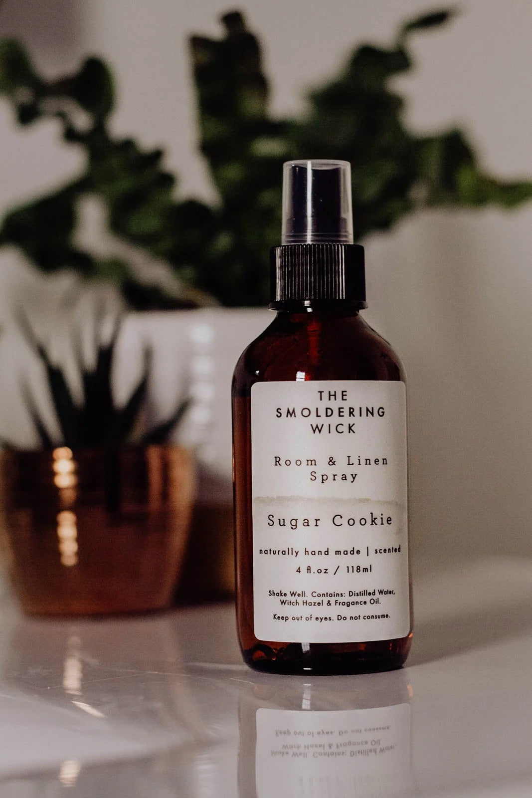 Apples & Evergreen - Room Spray